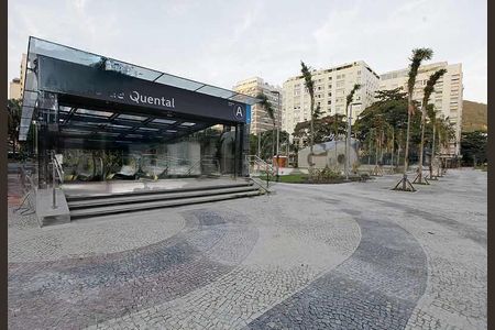 Apartamento à venda com 50m², 1 quarto e sem vaga