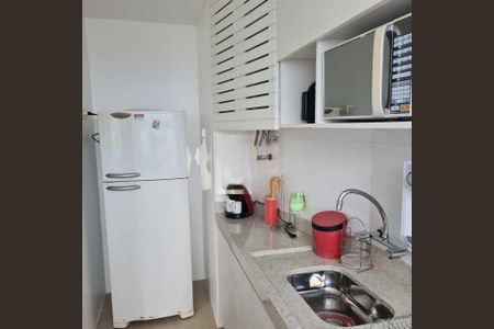 Apartamento à venda com 50m², 1 quarto e sem vaga