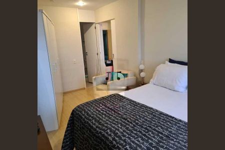 Apartamento à venda com 50m², 1 quarto e sem vaga