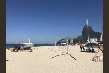 Apartamento à venda com 50m², 1 quarto e sem vaga