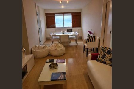 Apartamento à venda com 50m², 1 quarto e sem vaga