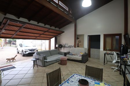 Casa à venda com 200m², 3 quartos e 3 vagasEspaço Gourmet