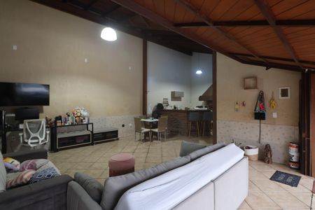 Casa à venda com 200m², 3 quartos e 3 vagasEspaço Gourmet