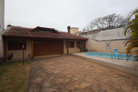 Casa à venda com 200m², 3 quartos e 3 vagasÁrea externa