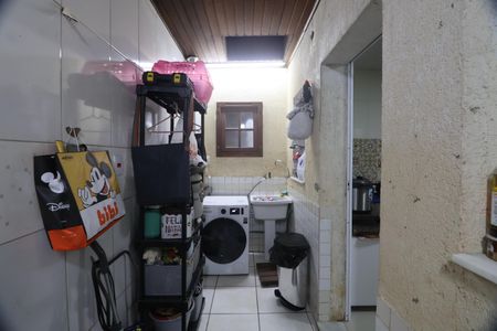 Casa à venda com 200m², 3 quartos e 3 vagasCozinha