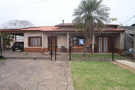 Casa à venda com 200m², 3 quartos e 3 vagasPlaca