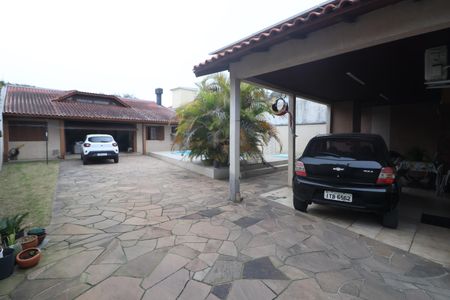 Casa à venda com 200m², 3 quartos e 3 vagasÁrea externa