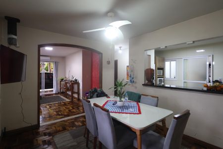 Casa à venda com 200m², 3 quartos e 3 vagasSala de Jantar