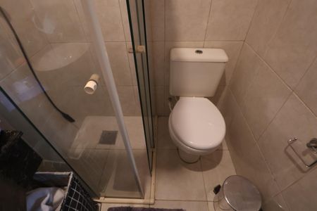 Casa à venda com 200m², 3 quartos e 3 vagasBanheiro de serviço