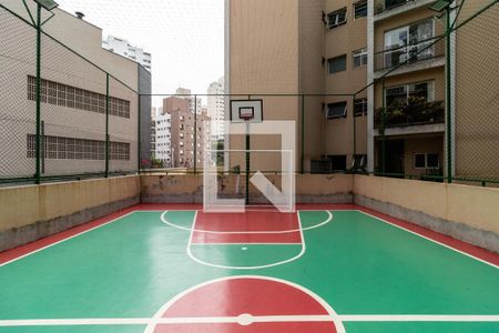 Apartamento à venda com 201m², 3 quartos e 1 vaga