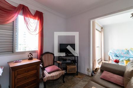 Apartamento à venda com 201m², 3 quartos e 1 vaga