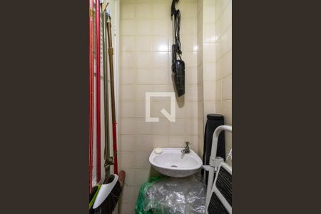 Apartamento à venda com 201m², 3 quartos e 1 vaga