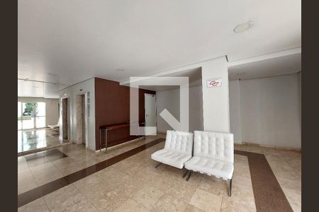 Apartamento à venda com 2 quartos, 94m² em Jardim Taquaral, São Paulo