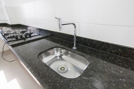 Apartamento para alugar com 50m², 2 quartos e 1 vagaCozinha