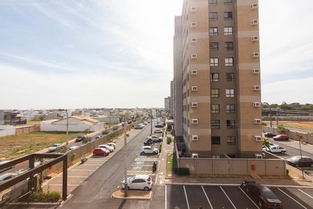 Apartamento para alugar com 50m², 2 quartos e 1 vagaVista da Cozinha