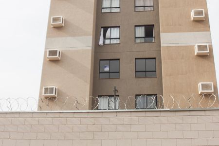 Apartamento para alugar com 50m², 2 quartos e 1 vagaPlaquinha