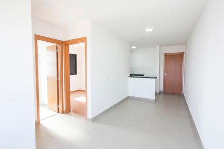 Apartamento para alugar com 50m², 2 quartos e 1 vagaSala