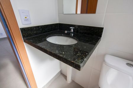 Apartamento para alugar com 50m², 2 quartos e 1 vagaBanheiro