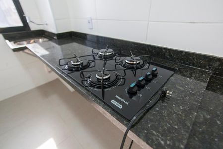 Apartamento para alugar com 50m², 2 quartos e 1 vagaCozinha