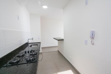 Apartamento para alugar com 50m², 2 quartos e 1 vagaCozinha