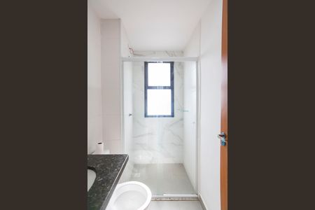 Apartamento para alugar com 50m², 2 quartos e 1 vagaBanheiro