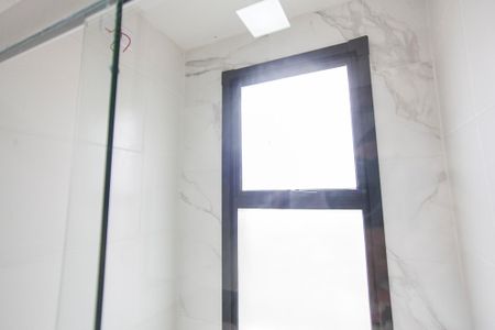 Apartamento para alugar com 50m², 2 quartos e 1 vagaBanheiro