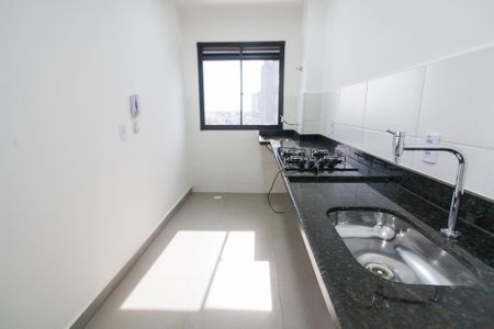 Apartamento para alugar com 50m², 2 quartos e 1 vagaCozinha