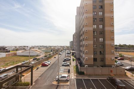 Apartamento para alugar com 50m², 2 quartos e 1 vagaVista do Quarto 1