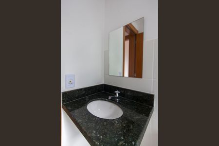 Apartamento para alugar com 50m², 2 quartos e 1 vagaBanheiro