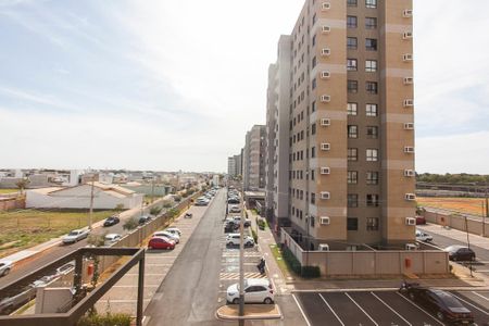 Apartamento para alugar com 50m², 2 quartos e 1 vagaVista do Quarto 2