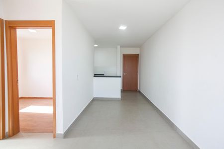 Apartamento para alugar com 50m², 2 quartos e 1 vagaSala