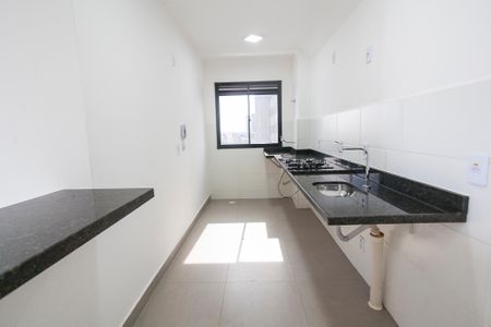 Apartamento para alugar com 50m², 2 quartos e 1 vagaCozinha