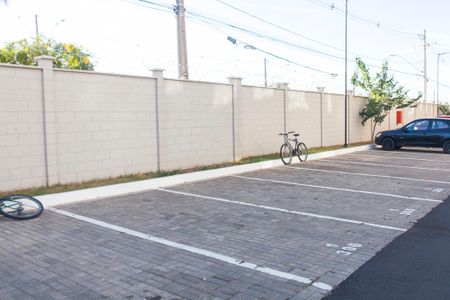 Apartamento para alugar com 50m², 2 quartos e 1 vagaGaragem