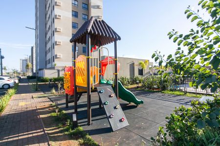 Apartamento para alugar com 50m², 2 quartos e 1 vagaÁrea Comum - Playground