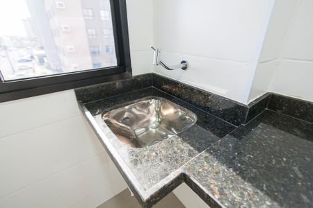 Apartamento para alugar com 50m², 2 quartos e 1 vagaCozinha