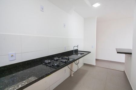 Apartamento para alugar com 50m², 2 quartos e 1 vagaCozinha