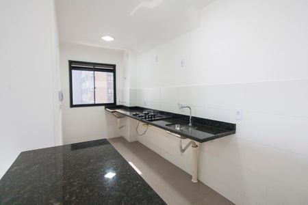 Apartamento para alugar com 50m², 2 quartos e 1 vagaCozinha