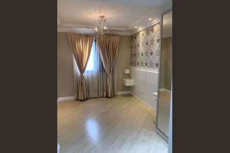 Apartamento à venda com 4 quartos, 201m² em Vila Mariana, São Paulo