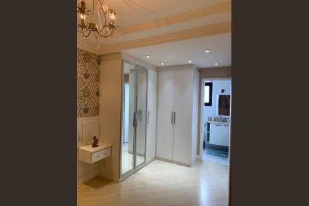 Apartamento à venda com 4 quartos, 201m² em Vila Mariana, São Paulo