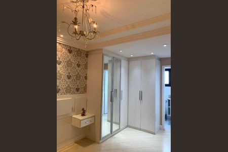 Apartamento à venda com 4 quartos, 201m² em Vila Mariana, São Paulo