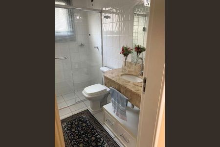 Apartamento à venda com 4 quartos, 201m² em Vila Mariana, São Paulo