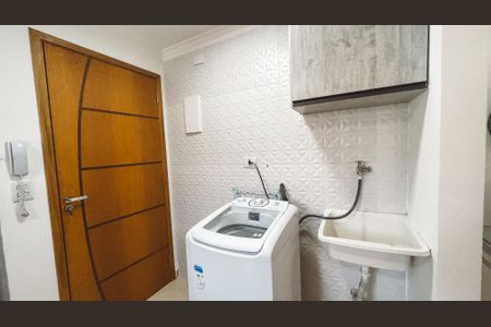 Apartamento à venda com 25m², 1 quarto e sem vaga Apartamento à venda com 25m², 1 quarto e sem vagaÁrea de Serviço