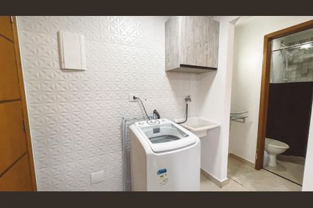 Apartamento à venda com 25m², 1 quarto e sem vaga Apartamento à venda com 25m², 1 quarto e sem vagaÁrea de Serviço