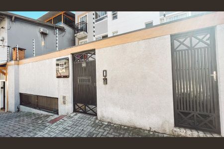 Apartamento à venda com 25m², 1 quarto e sem vaga Apartamento à venda com 25m², 1 quarto e sem vagaFachada