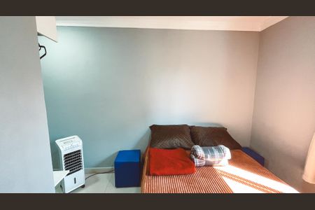 Apartamento à venda com 25m², 1 quarto e sem vaga Apartamento à venda com 25m², 1 quarto e sem vagaQuarto