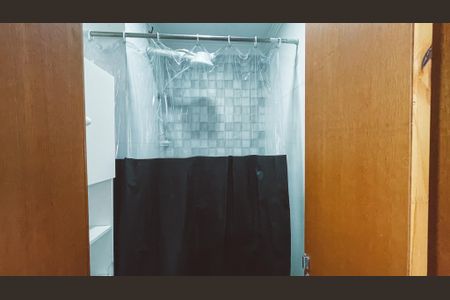 Apartamento à venda com 25m², 1 quarto e sem vaga Apartamento à venda com 25m², 1 quarto e sem vagaQuarto