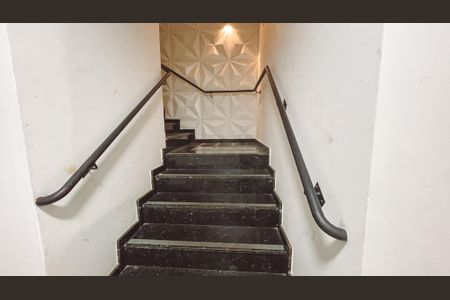 Apartamento à venda com 25m², 1 quarto e sem vaga Apartamento à venda com 25m², 1 quarto e sem vagaÁrea comum