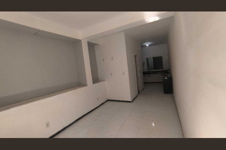 Kitnet/Studio para alugar com 1 quarto, 35m² em Graça, Belo Horizonte