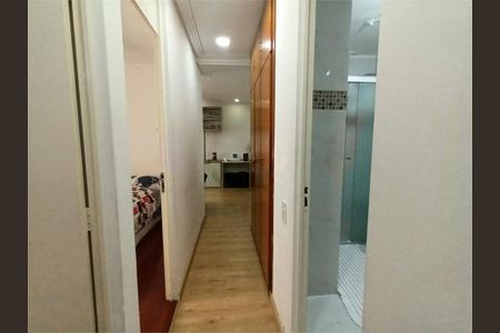 Apartamento à venda com 73m², 3 quartos e 1 vaga