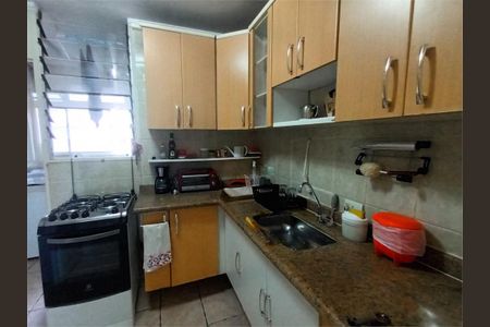 Apartamento à venda com 73m², 3 quartos e 1 vaga
